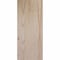 Ekena Millwork Crestline Rough Sawn Corbel w/Backplate, Douglas Fir, 6"W x 10"D x 14"H COR06X10X14CRE01RDF - alternate 3